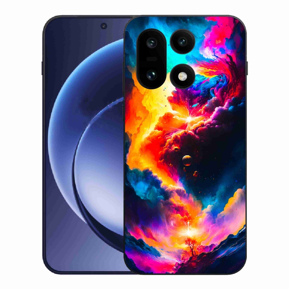 Gel Cover mmCase mmCase for One Plus 15 - kivonatos motívum