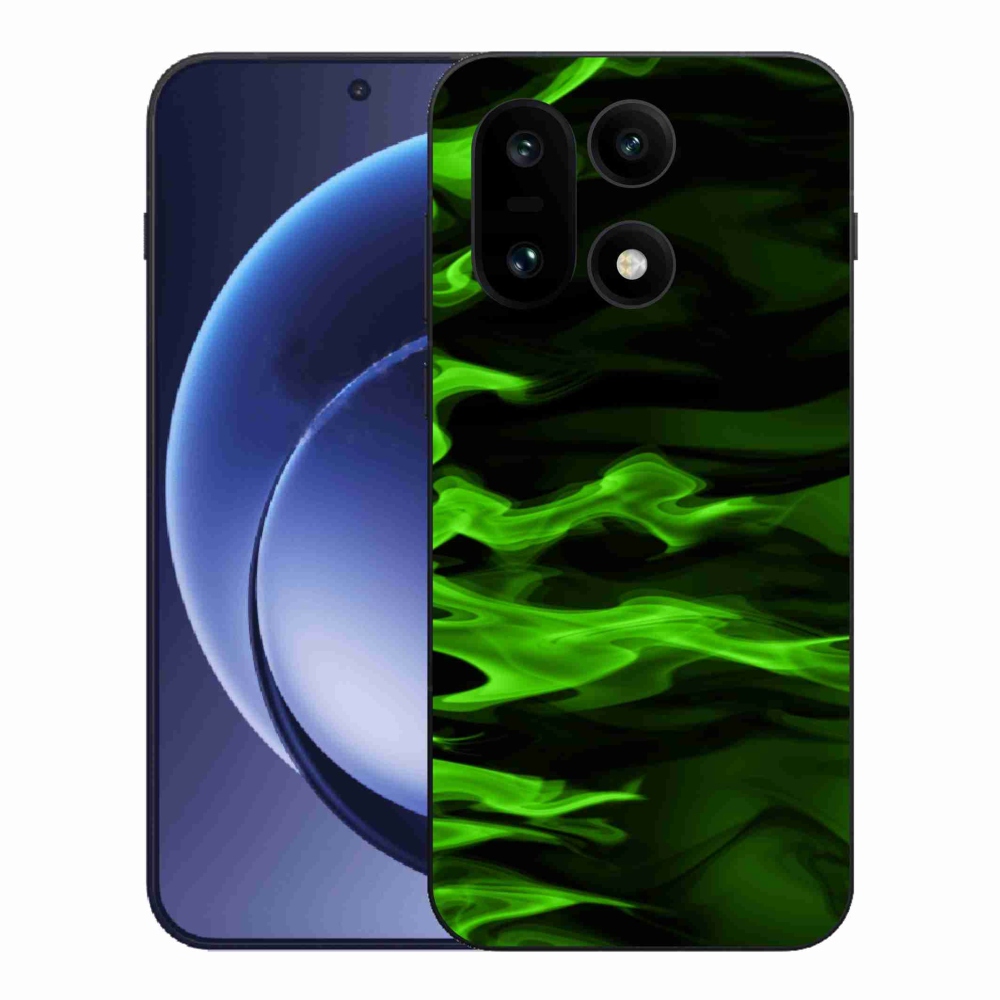 Gél borítás mmCase on One Plus 15 - absztrakt minta 10