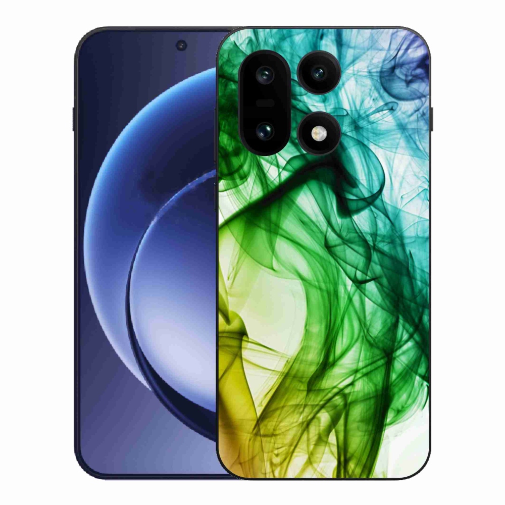 Zselés borítás mmCase a One Plus 15 készülékhez - absztrakt minta 3