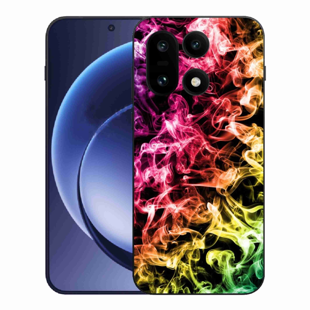 Zselés borítás mmCase a One Plus 15 készülékhez - absztrakt minta 6