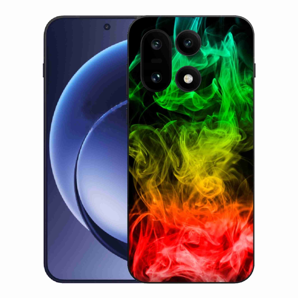 Gél borítás mmCase on One Plus 15 - absztrakt minta 7