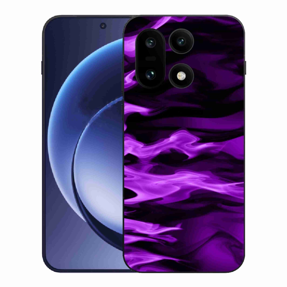 Gél borítás mmCase for One Plus 15 - absztrakt minta 9