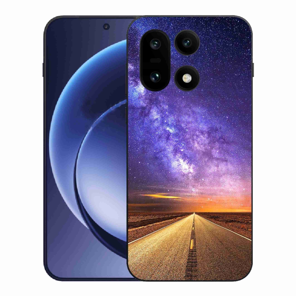 Gél védőburkolat mmCase a One Plus 15 készülékhez - American Road