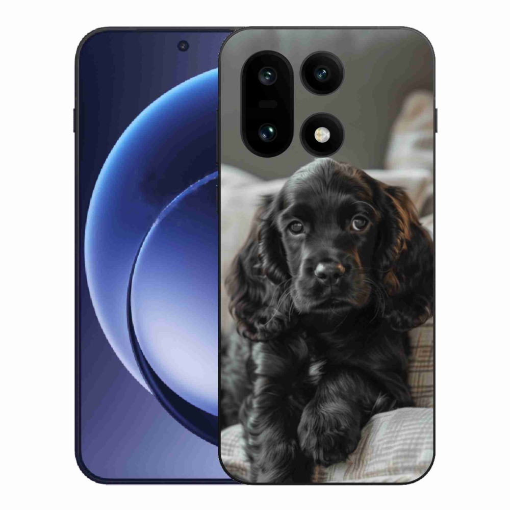 Zselés borítás mmCase for One Plus 15 - English Cocker Spaniel