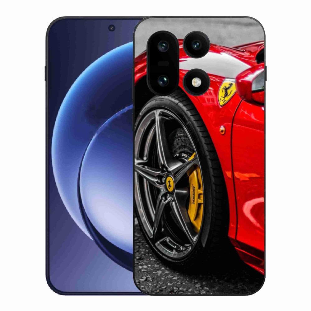 Zselés tok mmCase a One Plus 15-öshöz - 1. kocsi