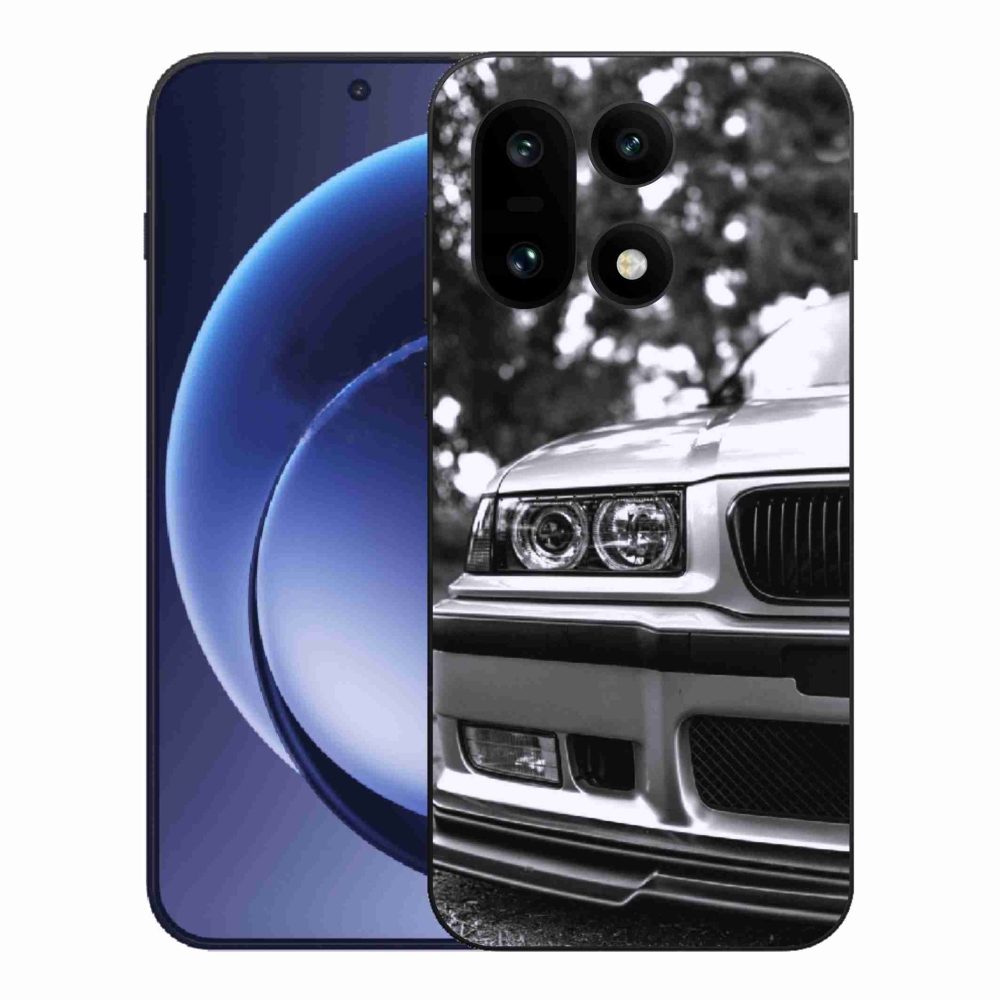 Zselés borítás mmCase a One Plus 15-öshöz - autó 4