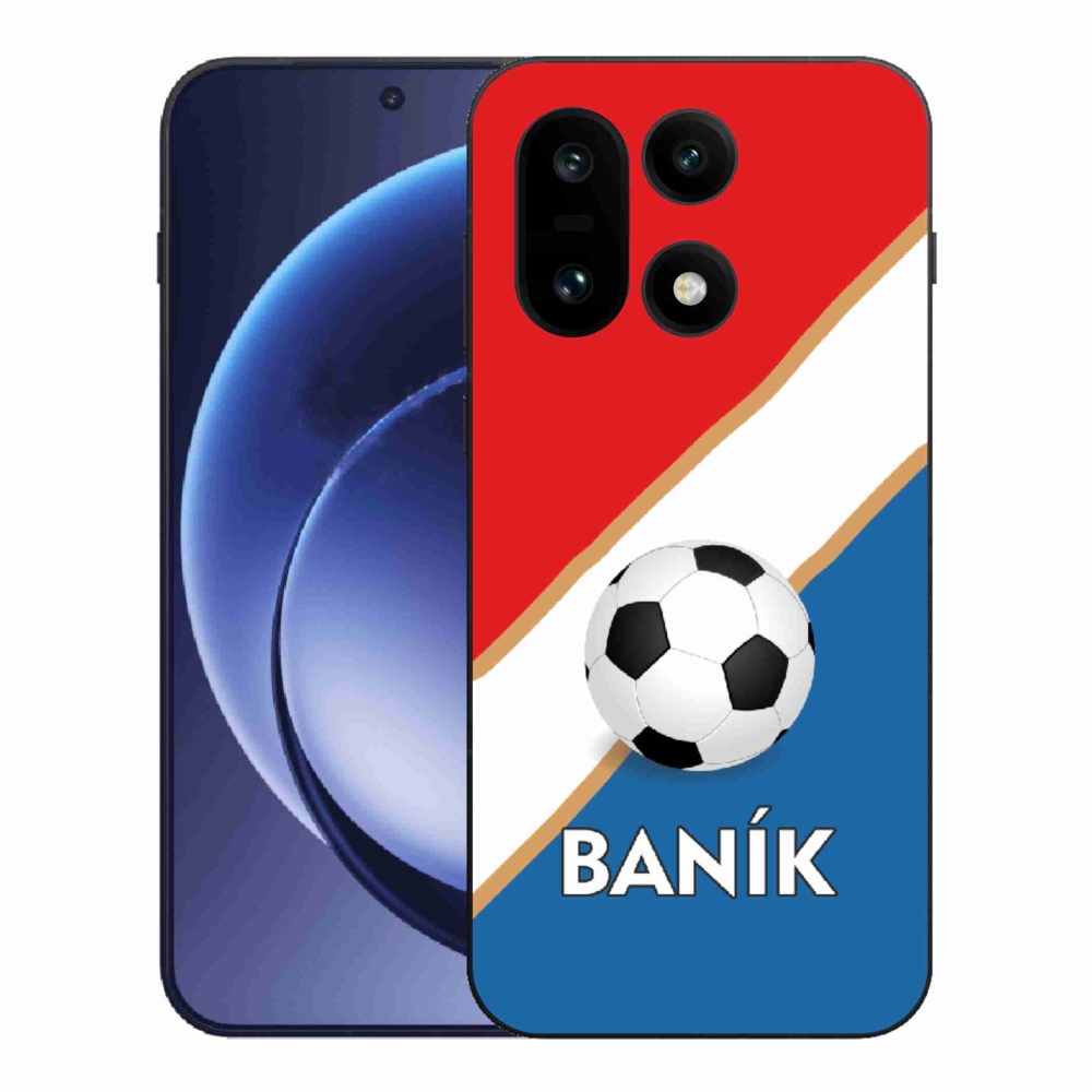 Zselés borítás mmCase a One Plus 15 készülékhez - Baník