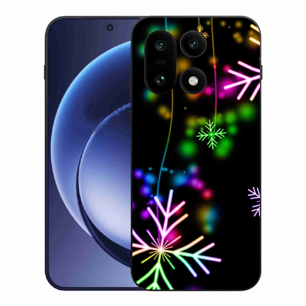 Zselés borítás mmCase for One Plus 15 - színes pelyhek