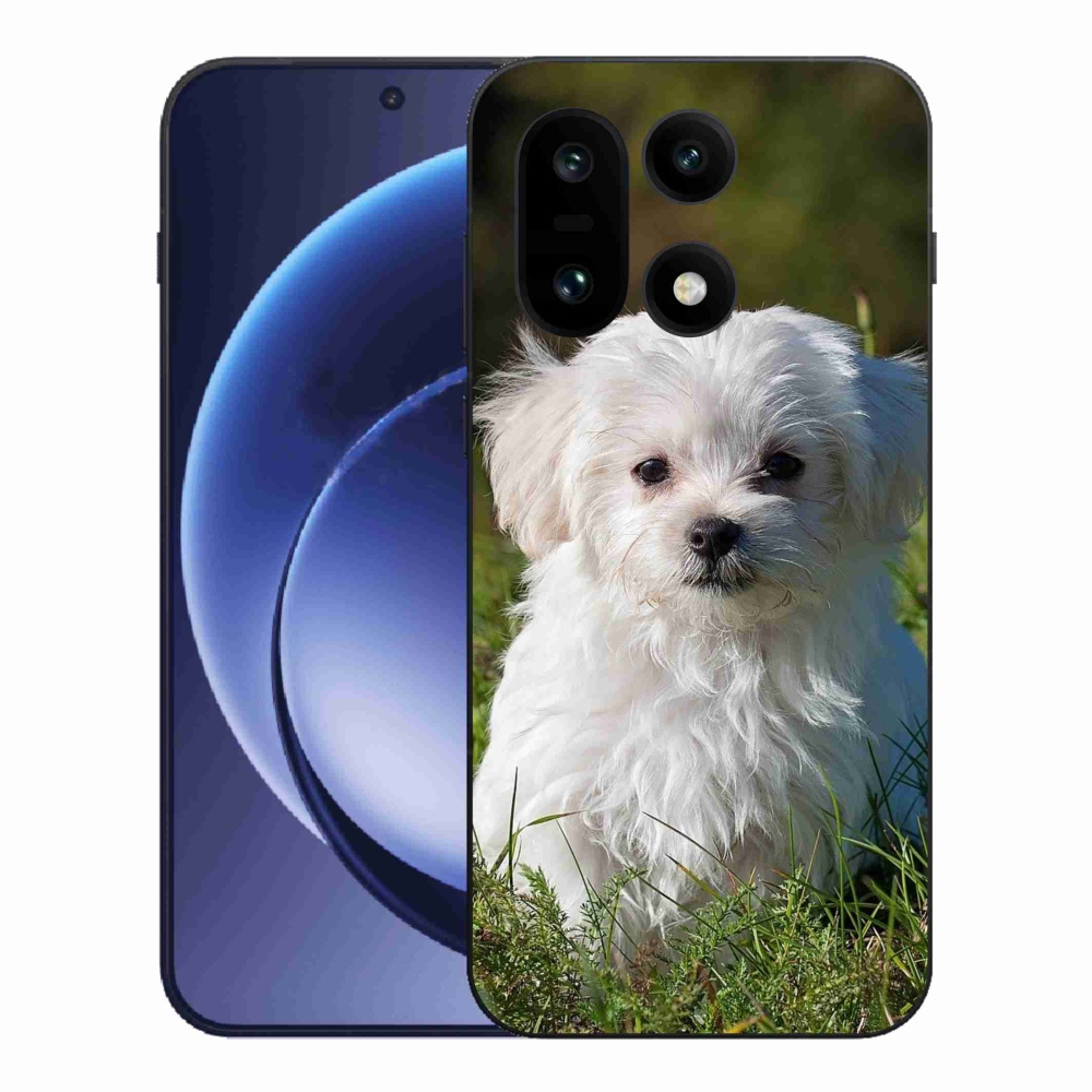 Zselés tok mmCase a One Plus 15-öshöz - bichon