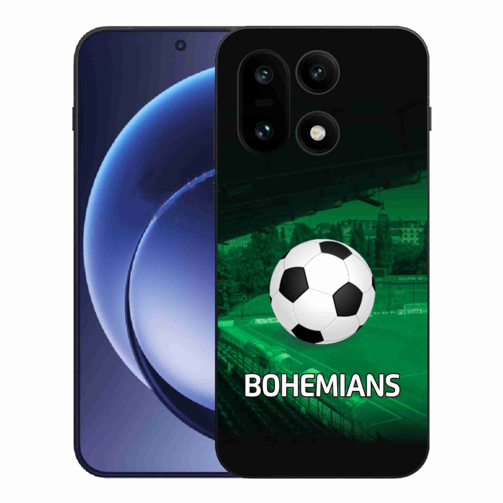 Zselés borítás mmCase a One Plus 15-öshöz - bohemians 1