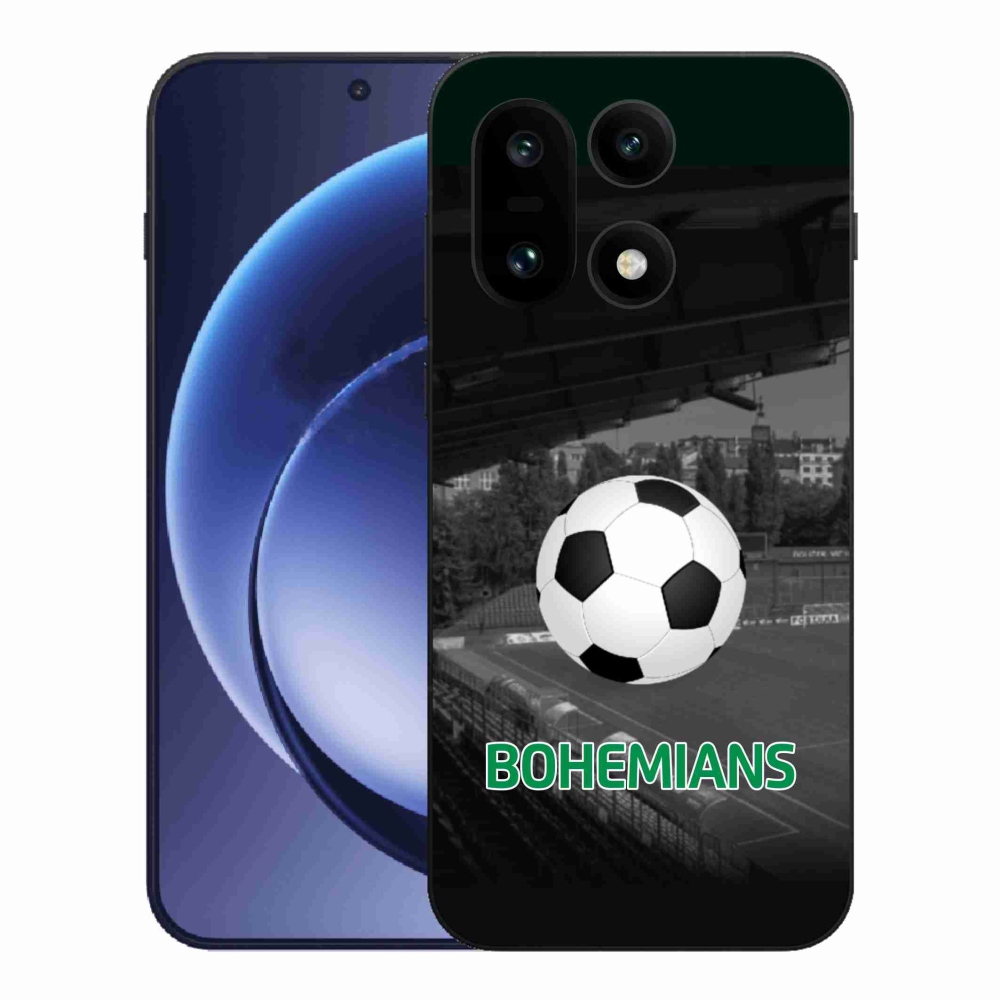 Zselés borítás mmCase a One Plus 15-öshöz - bohemians 2