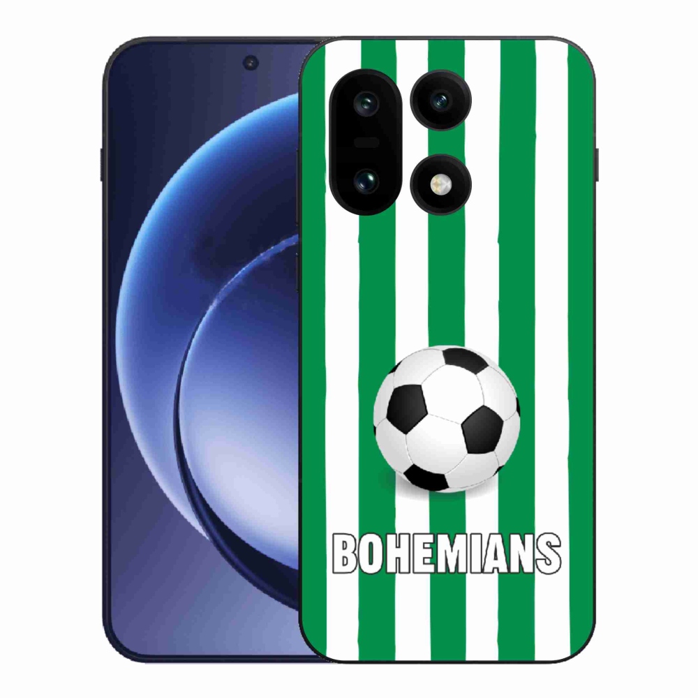 Zselés borítás mmCase a One Plus 15-öshöz - Bohemians