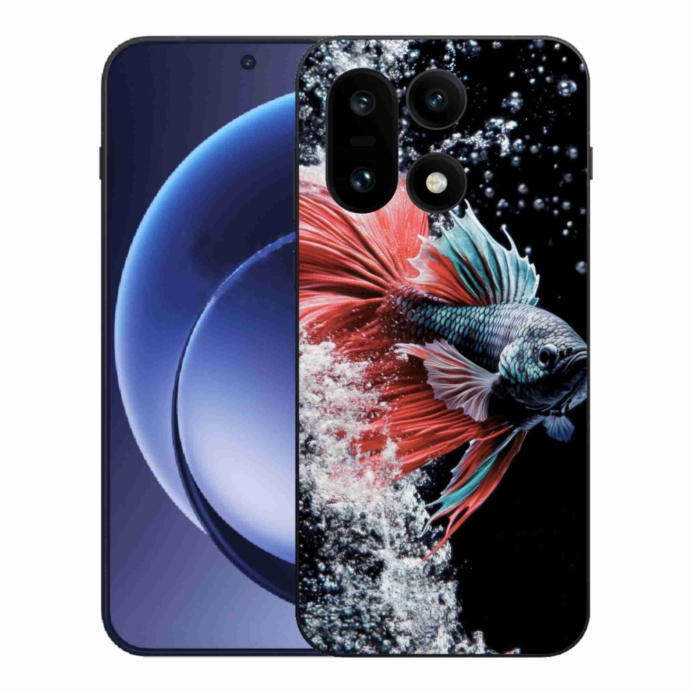 Gél védőhuzat mmCase for One Plus 15 - Warrior Fighter tarka