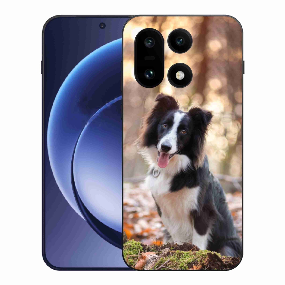 Zselés borító mmCase for One Plus 15 - border colie 1