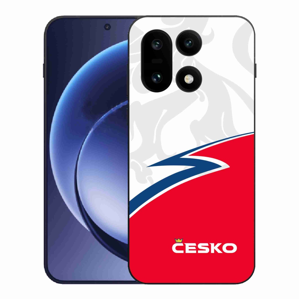 Zselés borítás mmCase for One Plus 15 - Egyesült Királyság 1