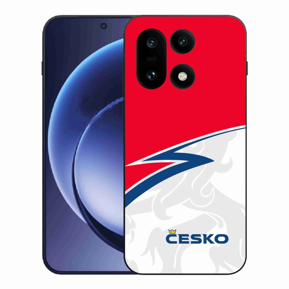 Gél védőburkolat mmCase for One Plus 15 - Kanada