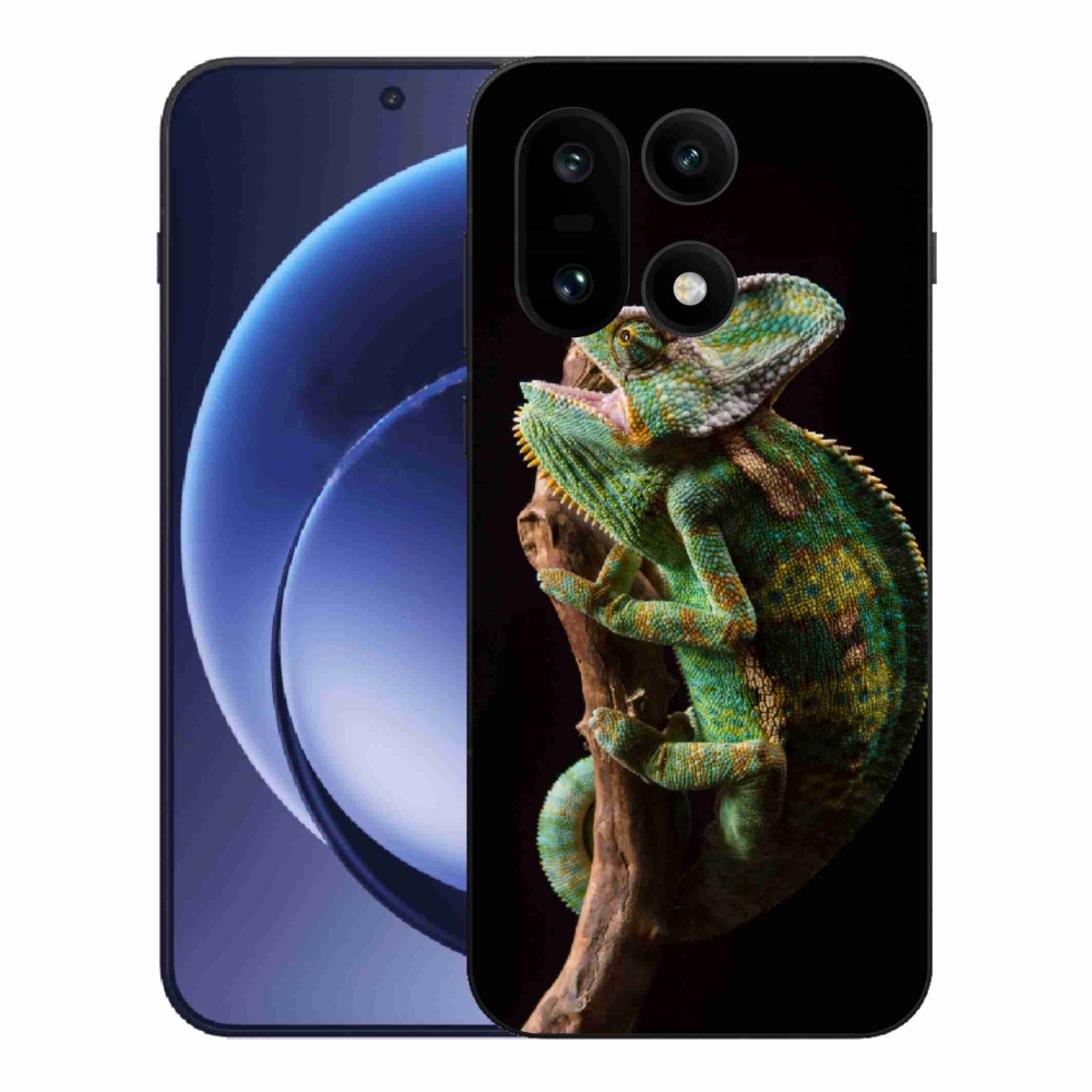 Zselés tok mmCase a One Plus 15 készülékhez - kaméleon