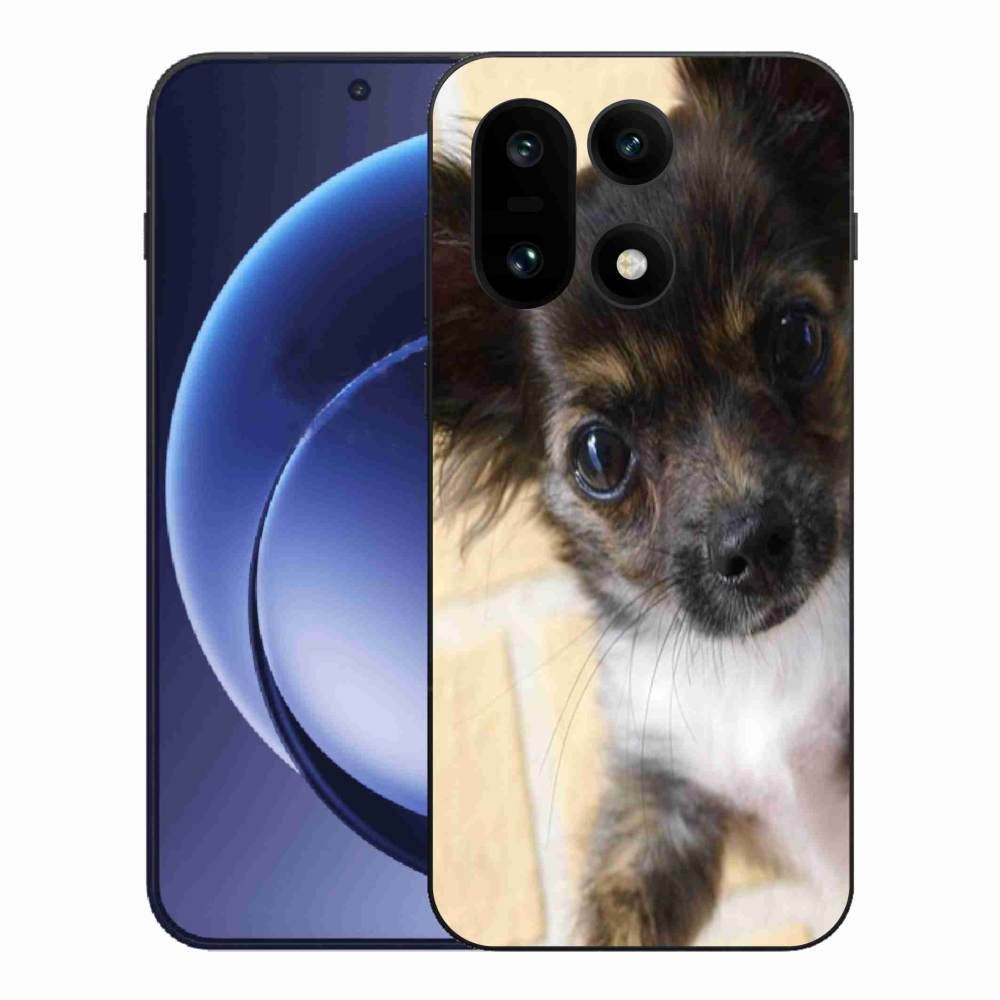Zselés borítás mmCase for One Plus 15 - Chihuahua 2