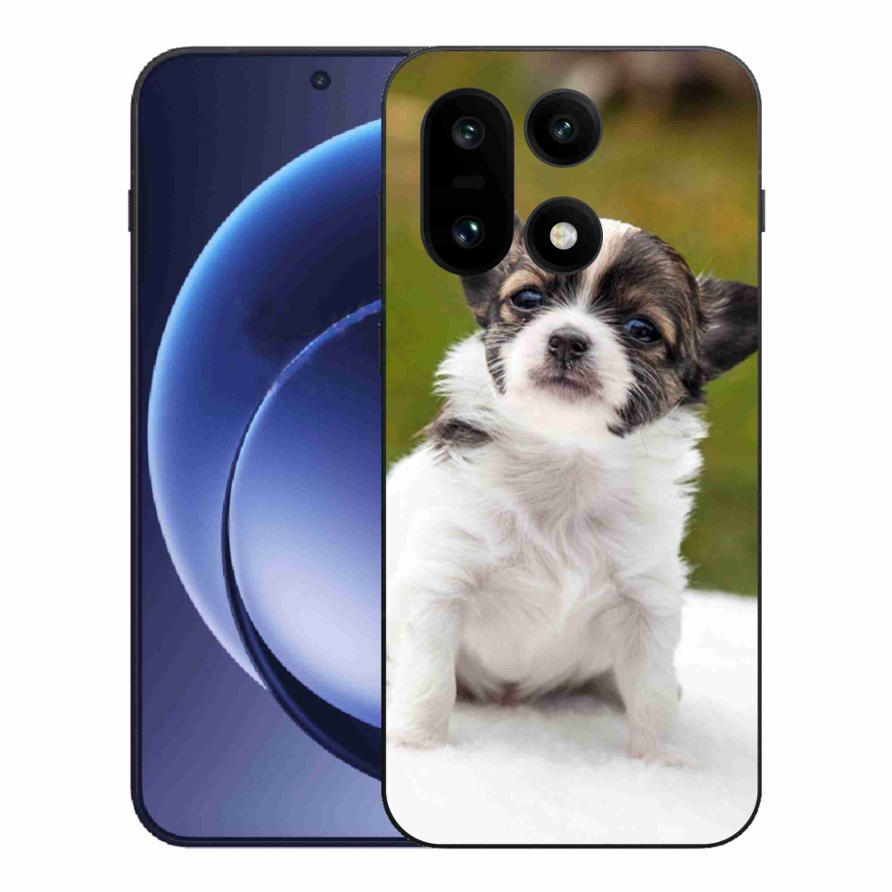 Zselés borítás mmCase for One Plus 15 - Chihuahua 4