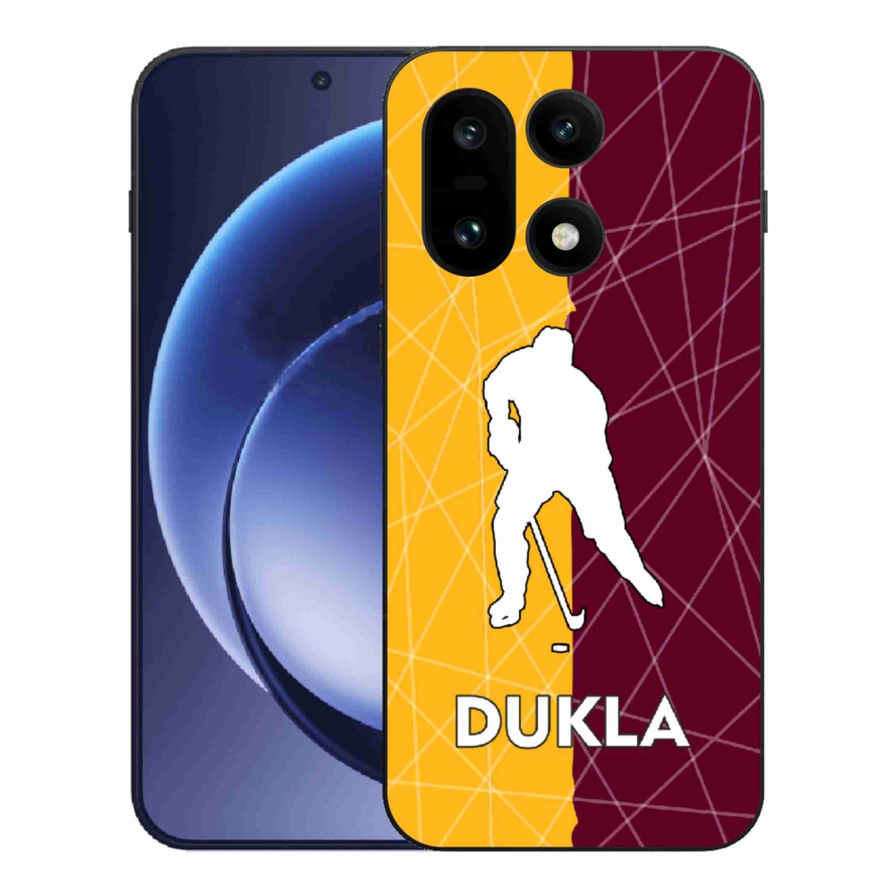Zselés tok mmCase a One Plus 15 készülékhez - Dukla