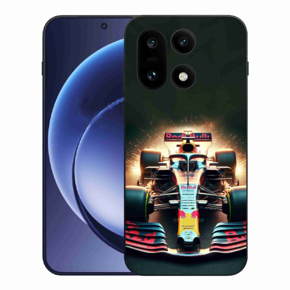 Zselés borítás mmCase a One Plus 15-öshöz - formula 3