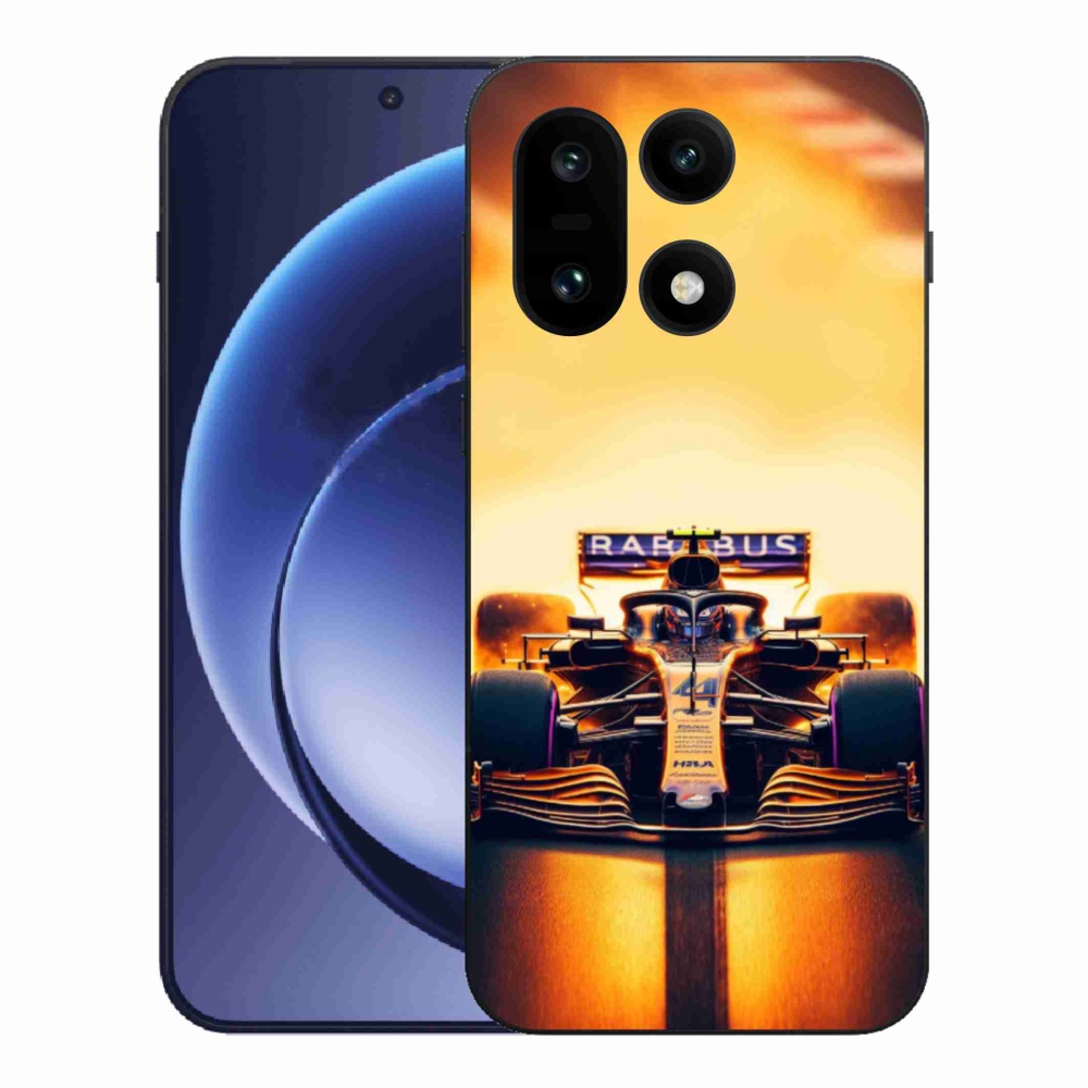 Zselés borítás mmCase a One Plus 15-öshöz - formula