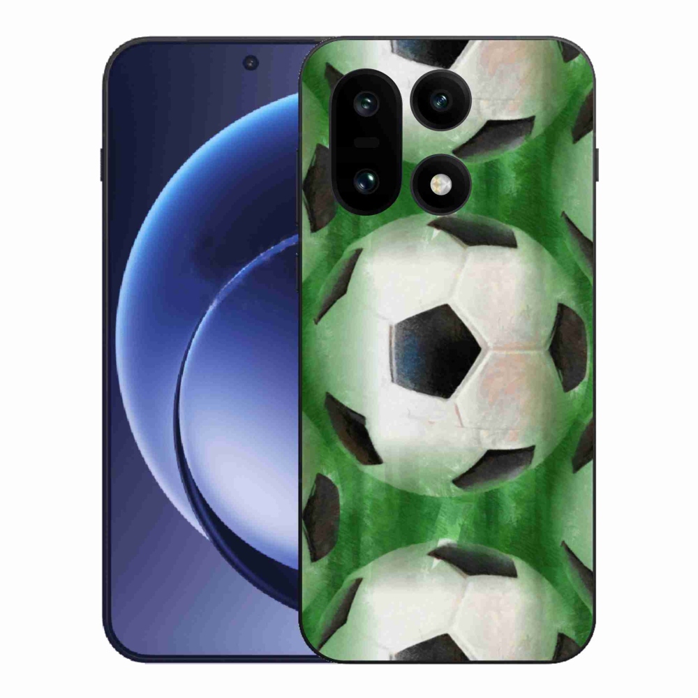 Zselés borítás mmCase for One Plus 15 - focilabda