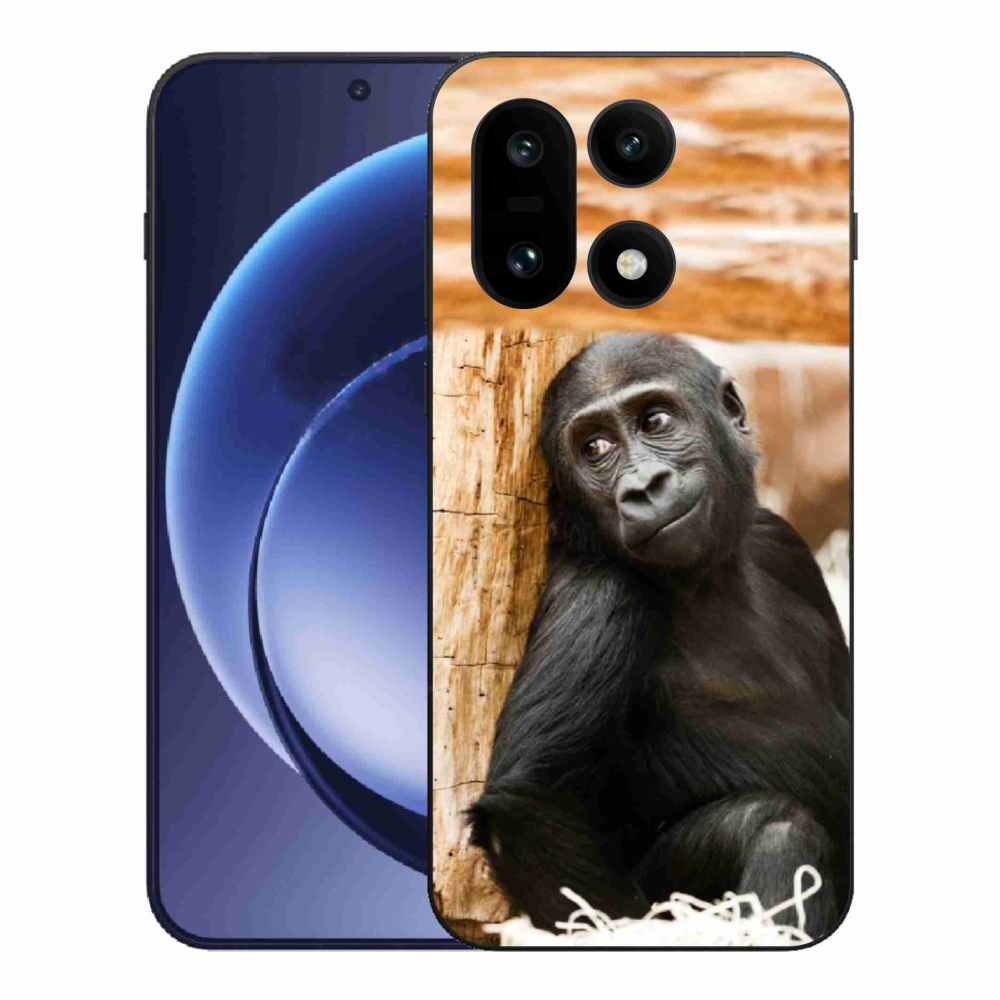 Zselés tok mmCase One Plus 15-hez - gorilla