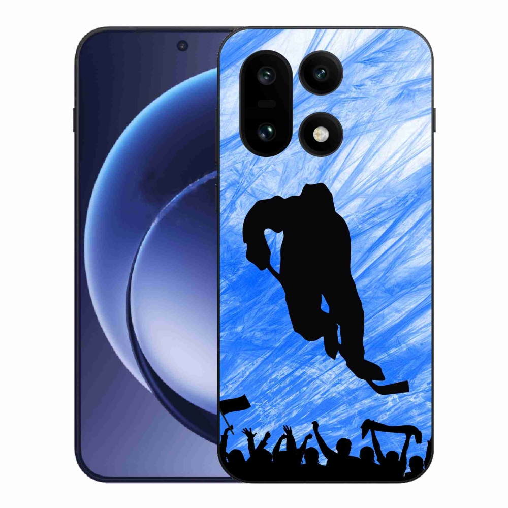 Gél borítás mmCase on One Plus 15 - hokijátékos