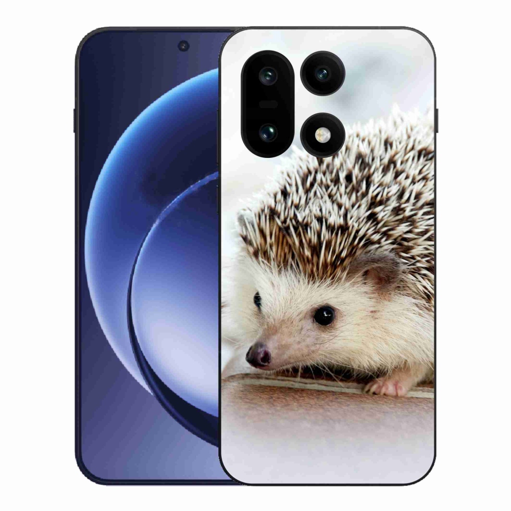 Zselés tok mmCase a One Plus 15-öshöz - süni