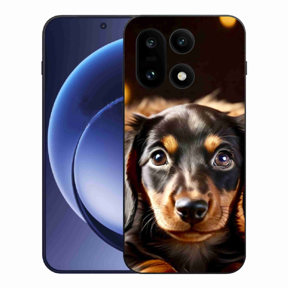 Zselés borítás mmCase for One Plus 15 - tacskó