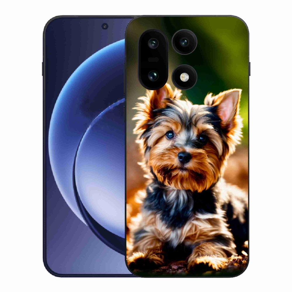 Zselés tok mmCase a One Plus 15-hez - Yorkshire 10