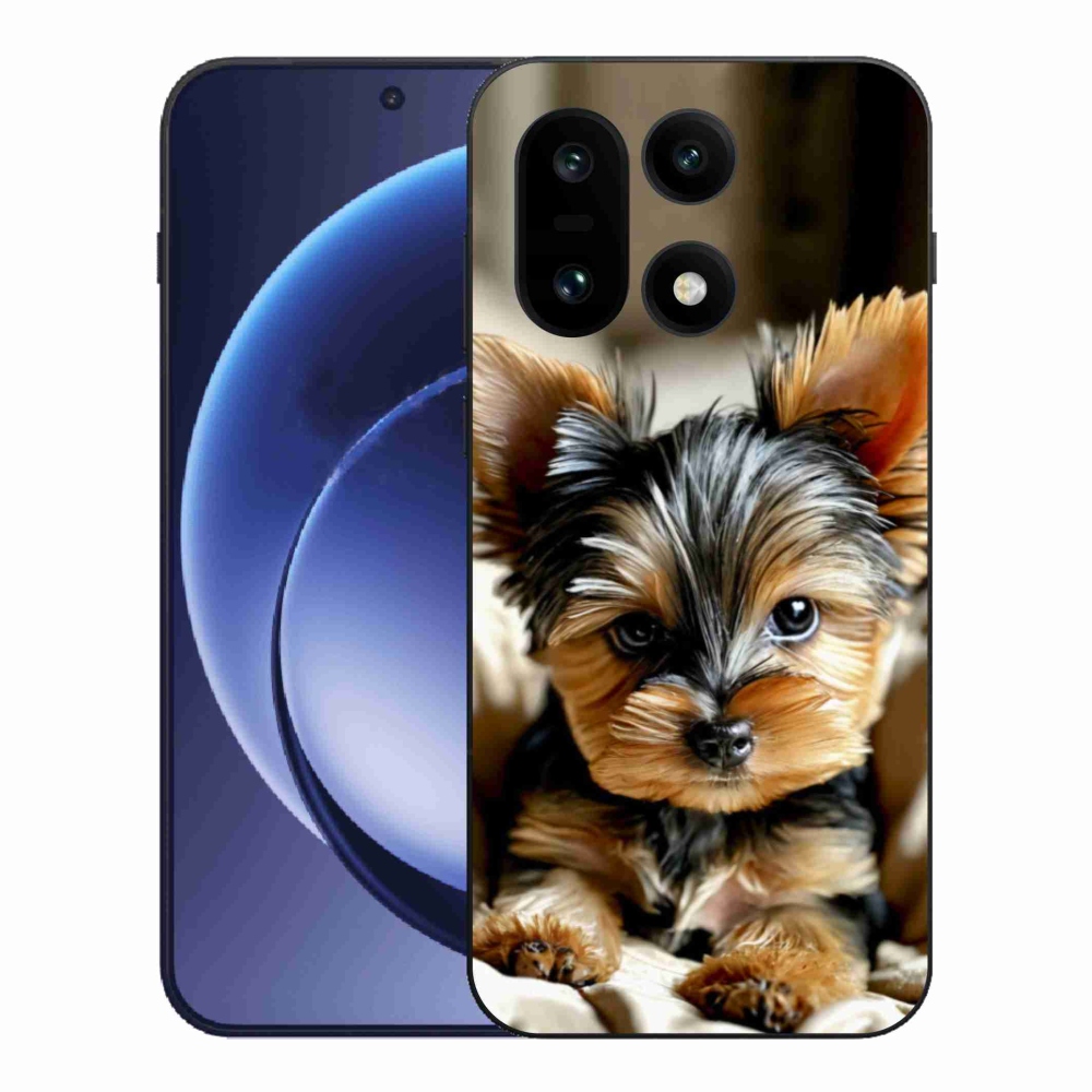 Zselés borítás mmCase a One Plus 15-hez - Yorkshire 11