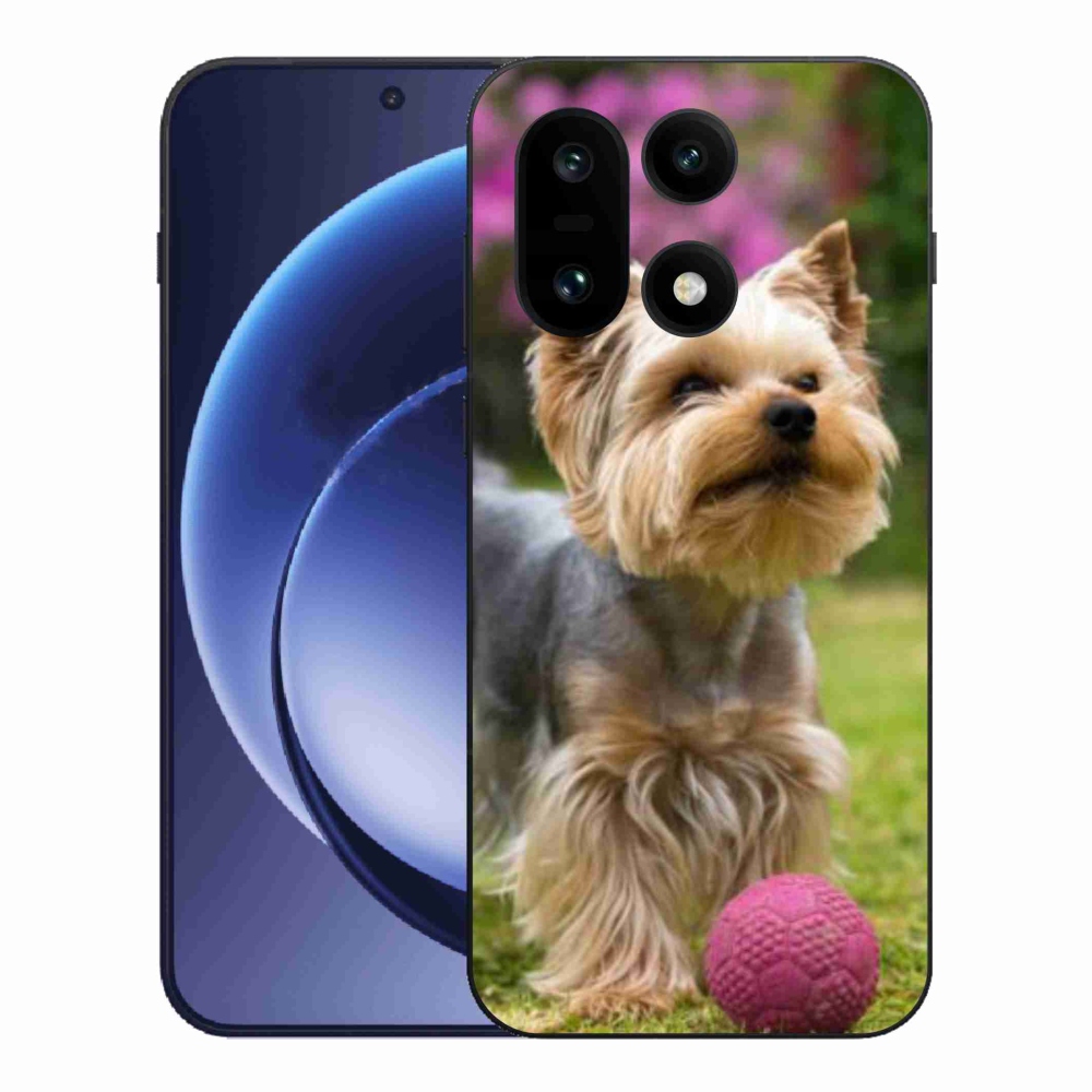 Zselés borítás mmCase a One Plus 15-öshöz - Yorkshire 4