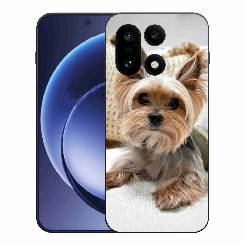 Zselés borítás mmCase a One Plus 15-öshöz - Yorkshire 5