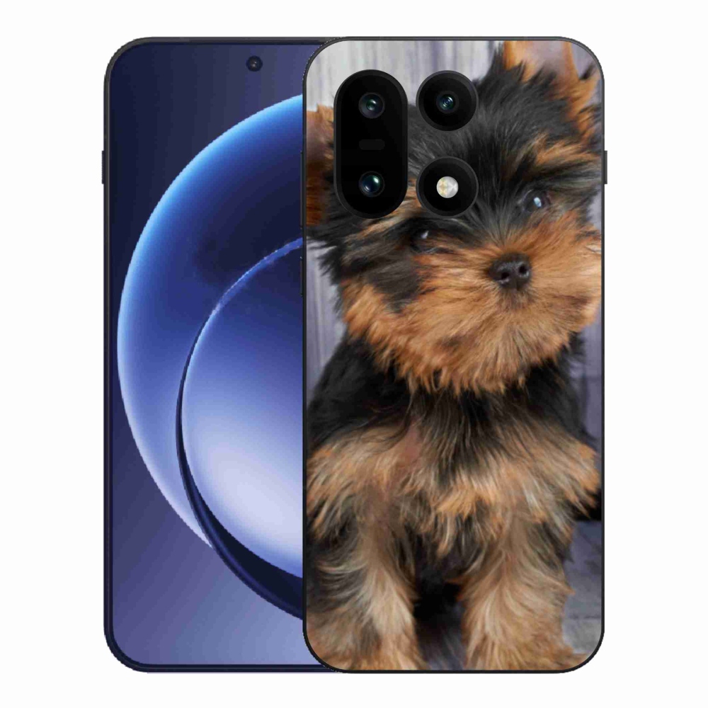 Zselés borítás mmCase a One Plus 15-hez - Yorkshire 9
