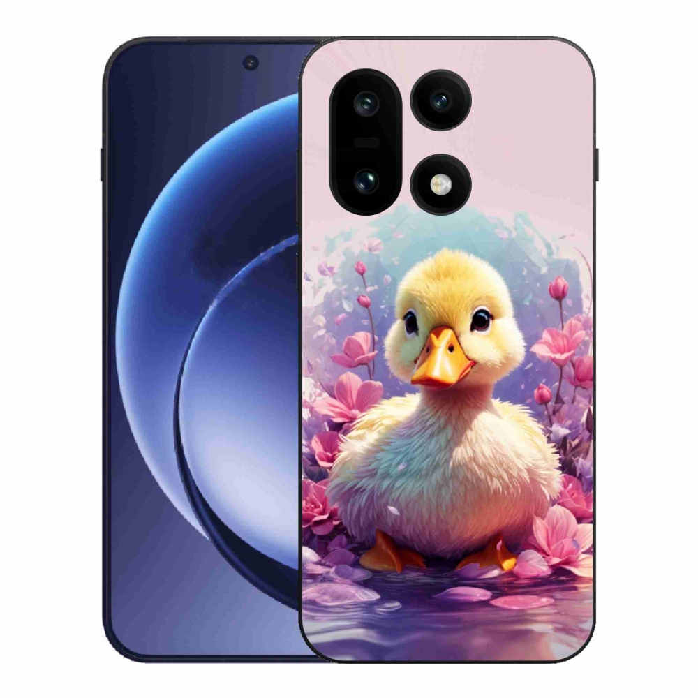 Zselés tok mmCase a One Plus 15-öshöz - kacsa