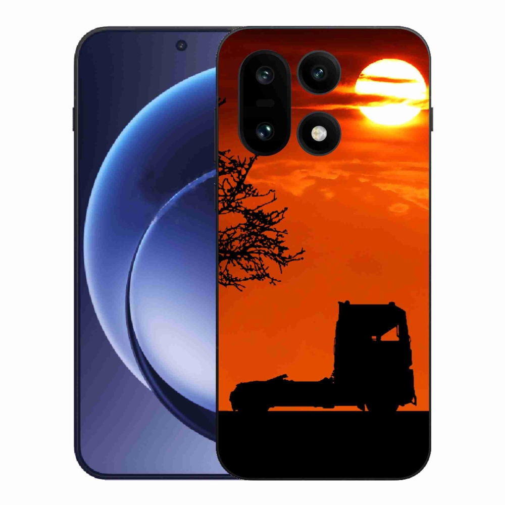 Zselés tok mmCase a One Plus 15-öshöz - teherautó 3