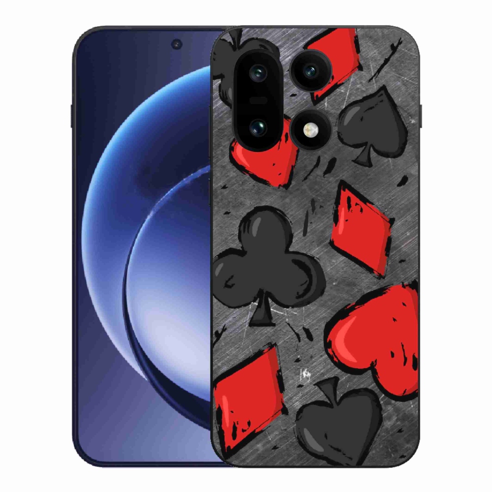 Gél védőhuzat mmCase for One Plus 15 - 1. kártya