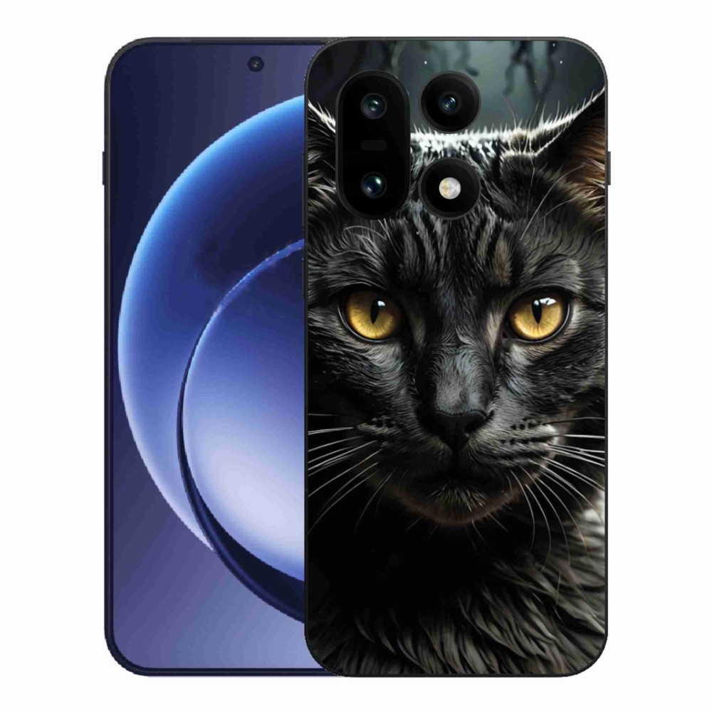 Zselés borítás mmCase for One Plus 15 - macskaszem 3