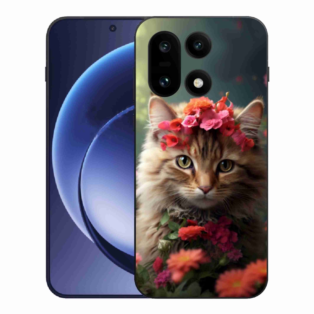 Gél borítás mmCase a One Plus 15 - Princess babakocsihoz
