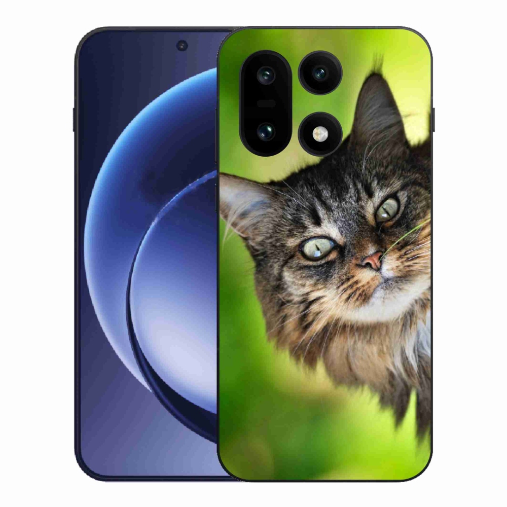 Zselés borítás mmCase a One Plus 15-öshöz - 3. kategória