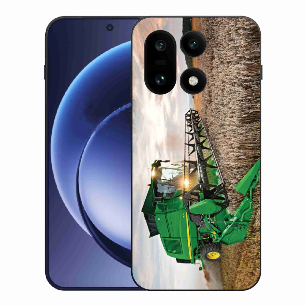 Zselés borítás mmCase a One Plus 15-öshöz - kombinálni