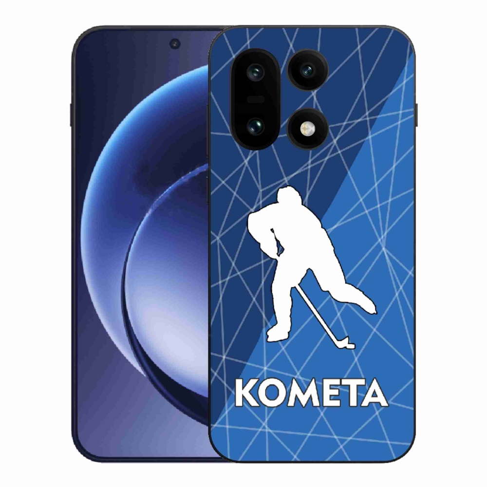Zselés tok mmCase a One Plus 15-öshöz - Comet