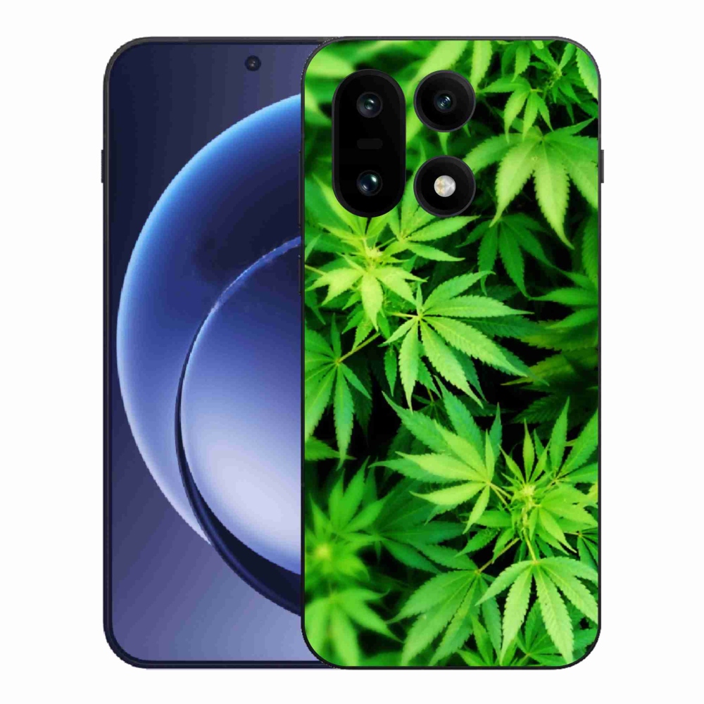 Gél borítás mmCase on One Plus 15 - Kender 3