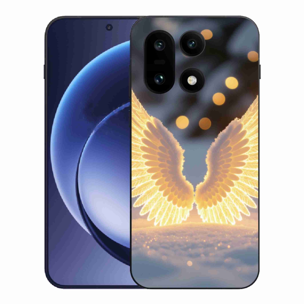 Zselés borítás mmCase for One Plus 15 - szárnyakhoz