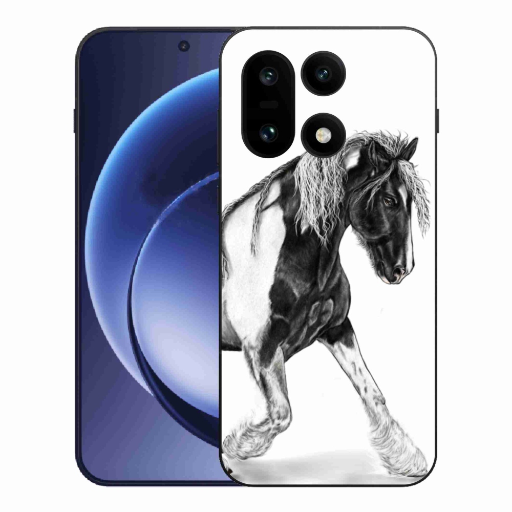Zselés tok mmCase a One Plus 15-öshöz - ló