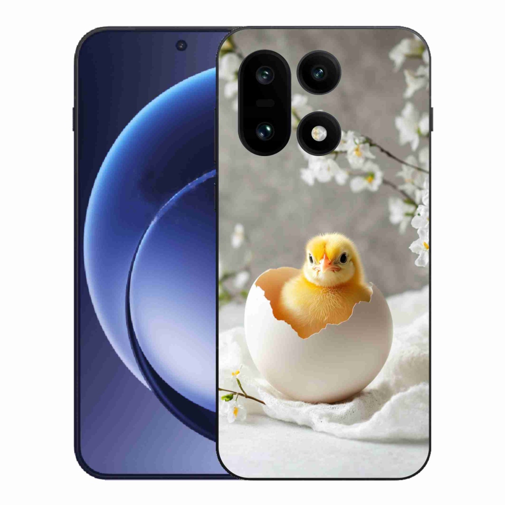 Zselés tok mmCase a One Plus 15-öshöz - csaj