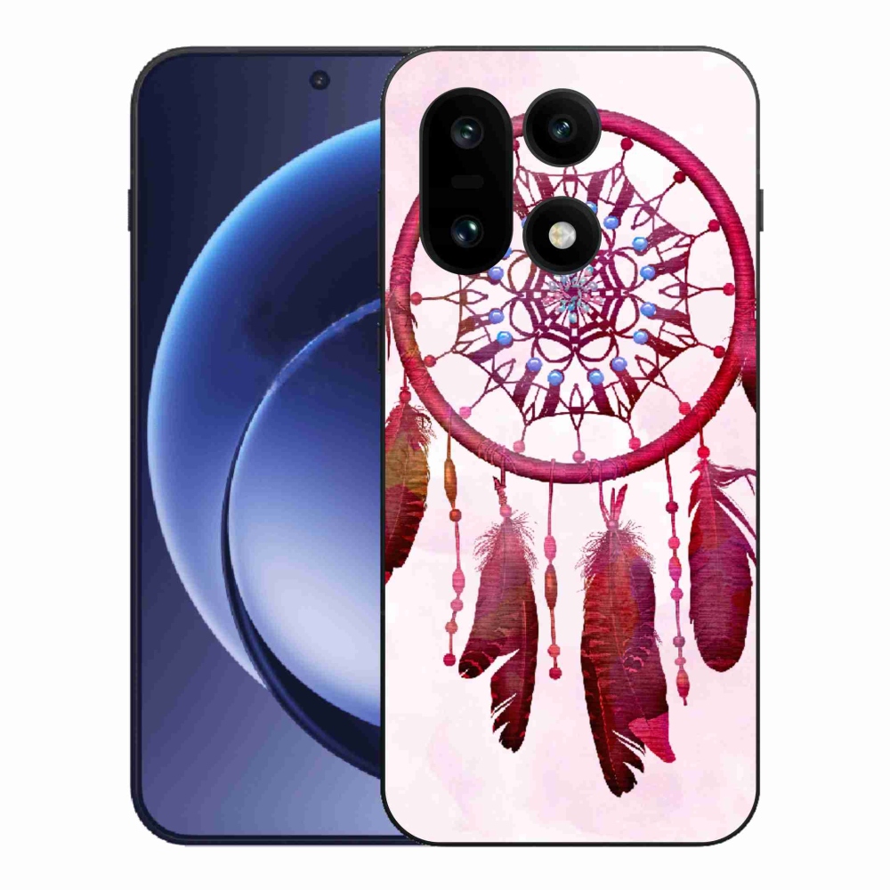 Zselés borítás mmCase on One Plus 15 - álomfogó