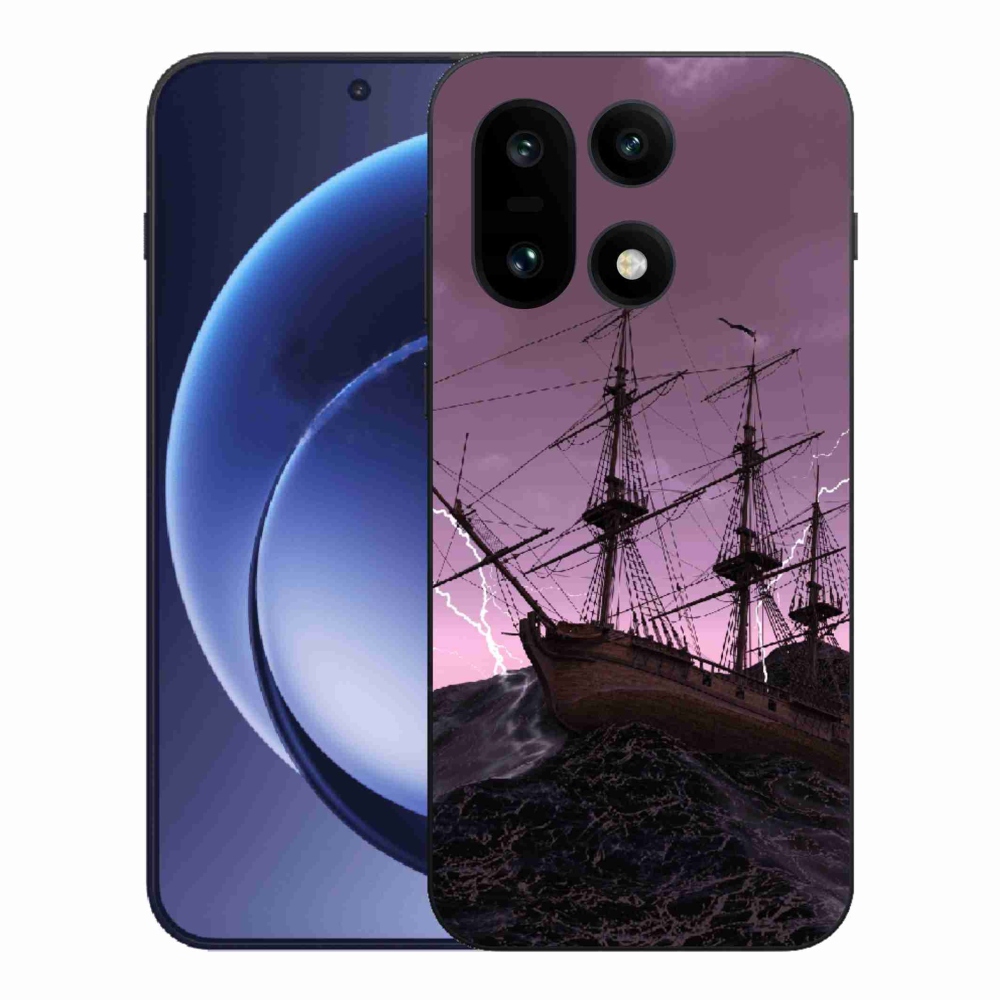 Gel Cover mmCase mmCase for One Plus 15 - Hajó viharban